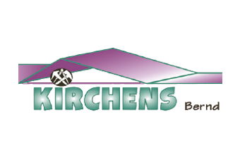 Kirchens Bernd - Dachdecker